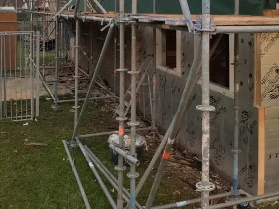 Verbouw woning Schettens — afbeelding 10