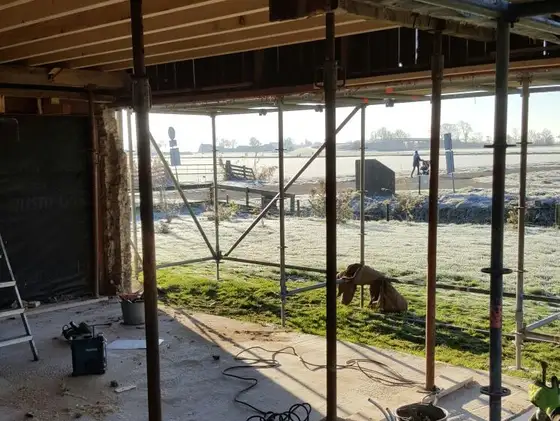 Verbouw woning Schettens — afbeelding 11