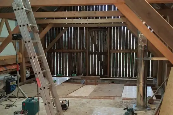 Verbouw woning Schettens — afbeelding 12