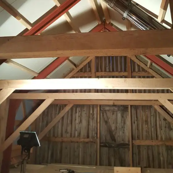 Verbouw woning Schettens — afbeelding 13