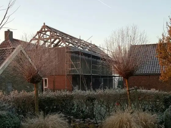 Verbouw woning Schettens — afbeelding 15
