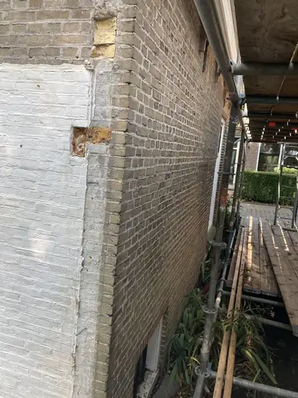 Verbouwing woning in Cornwerd — afbeelding 12