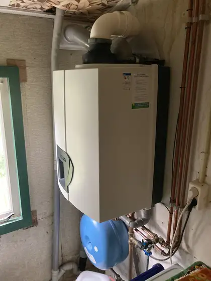 Verbouwing woning in Cornwerd — afbeelding 13