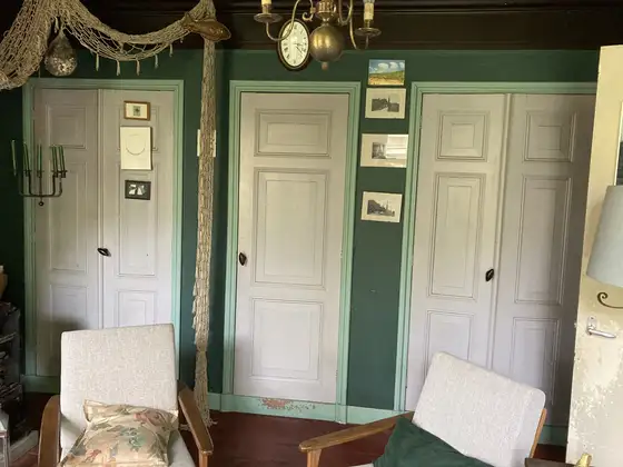 Verbouwing woning in Cornwerd — afbeelding 14