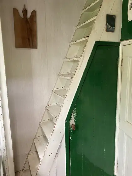 Verbouwing woning in Cornwerd — afbeelding 15