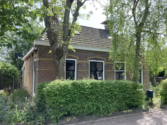 Verbouwing woning in Cornwerd — afbeelding 16