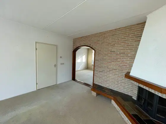Verbouwing woning in Witmarsum — afbeelding 4