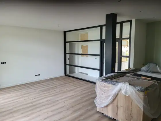 Interne verbouwing woning in Parrega — afbeelding 4