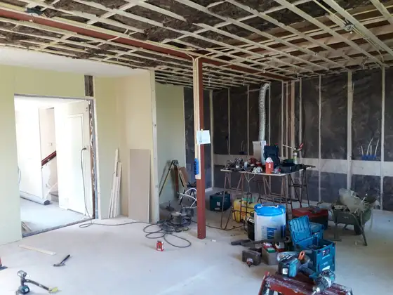 Interne verbouwing woning in Parrega — afbeelding 8
