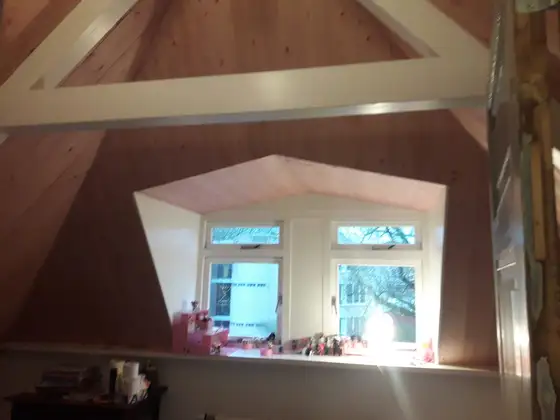 Duurzame energie zuinige renovatie woning Groningen — afbeelding 5