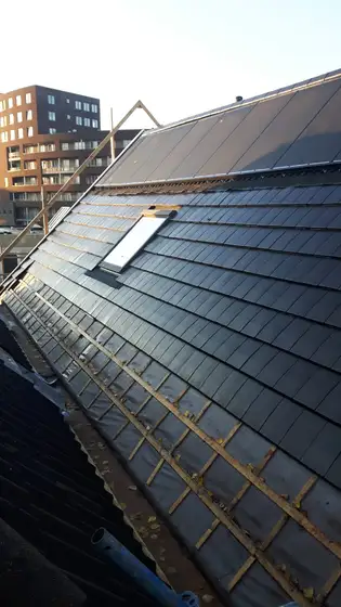 Duurzame energie zuinige renovatie woning Groningen — afbeelding 6