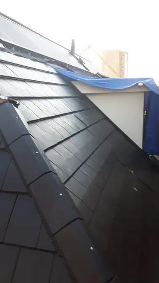 Duurzame energie zuinige renovatie woning Groningen — afbeelding 7