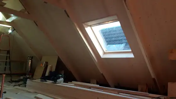Duurzame energie zuinige renovatie woning Groningen — afbeelding 8