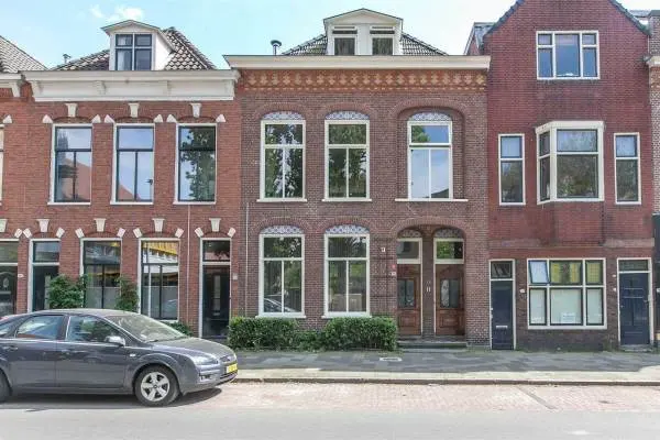 Duurzame energie zuinige renovatie woning Groningen
