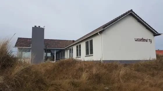 Villa in duinen — afbeelding 2