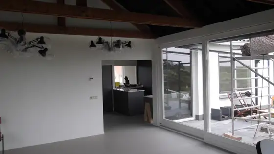 Villa in duinen — afbeelding 5