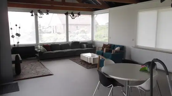 Villa in duinen — afbeelding 8
