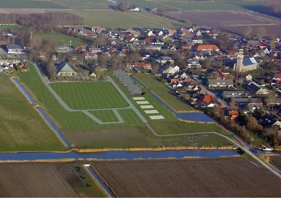 Nieuwbouw woningen De Tille Arum — afbeelding 2