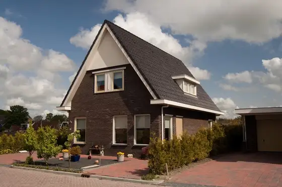 Nieuwbouw woningen De Tille Arum — afbeelding 4