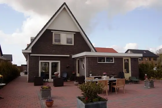 Nieuwbouw woningen De Tille Arum — afbeelding 8