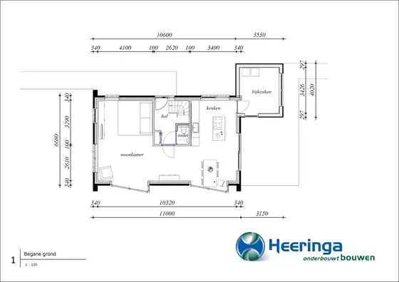 Vrije kavel Workum (verkocht) — afbeelding 3