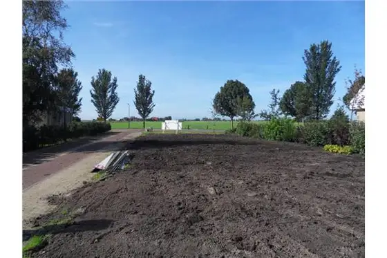 Vrije kavel Workum (verkocht) — afbeelding 6