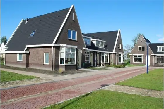 Nieuwbouwplan Prystershoek in Workum — afbeelding 3