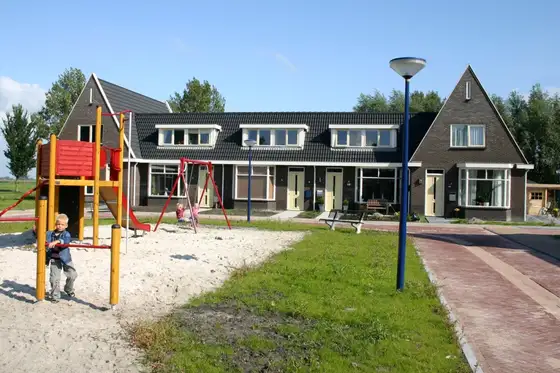 Nieuwbouwplan Prystershoek in Workum — afbeelding 4