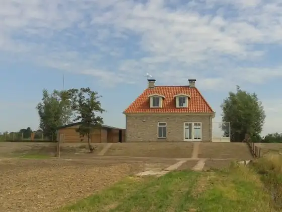 Woning Polderdijk — afbeelding 1