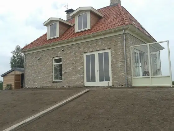 Woning Polderdijk — afbeelding 4
