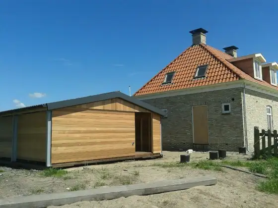 Woning Polderdijk — afbeelding 5