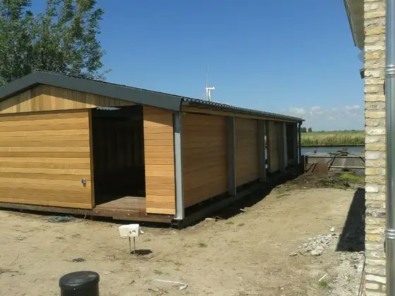 Woning Polderdijk — afbeelding 6