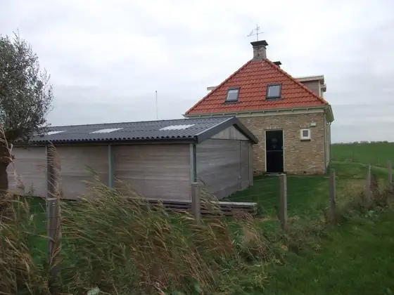 Woning Polderdijk — afbeelding 7