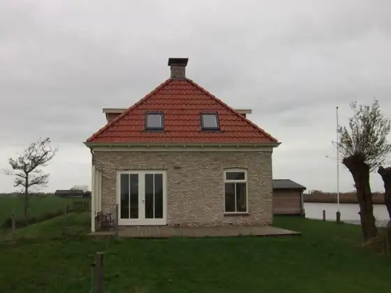 Woning Polderdijk — afbeelding 8