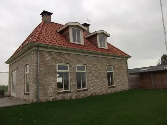 Woning Polderdijk — afbeelding 9