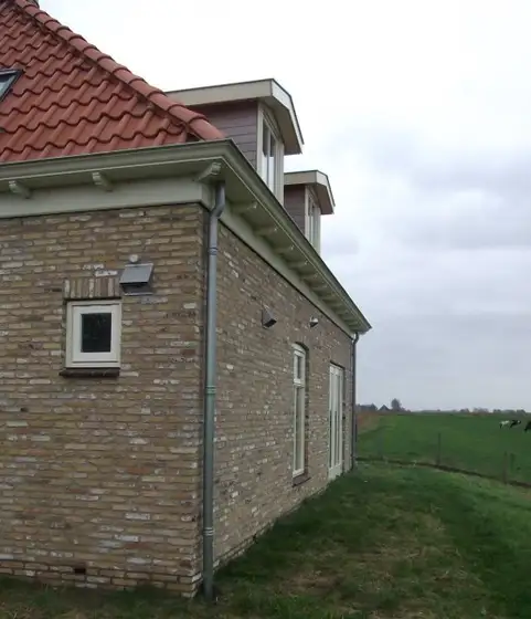 Woning Polderdijk — afbeelding 10